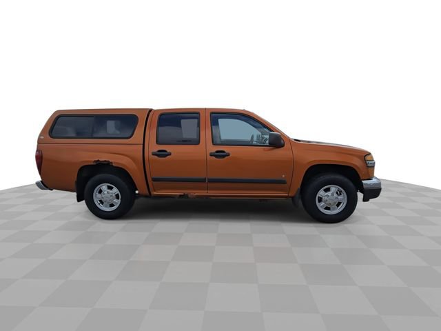 Used 2006 GMC Canyon SLE RWD image 9