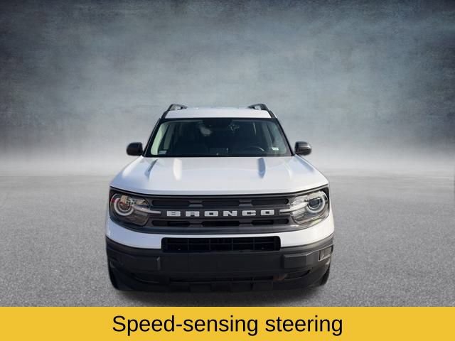 Used 2024 Ford Bronco Sport Big Bend image 9