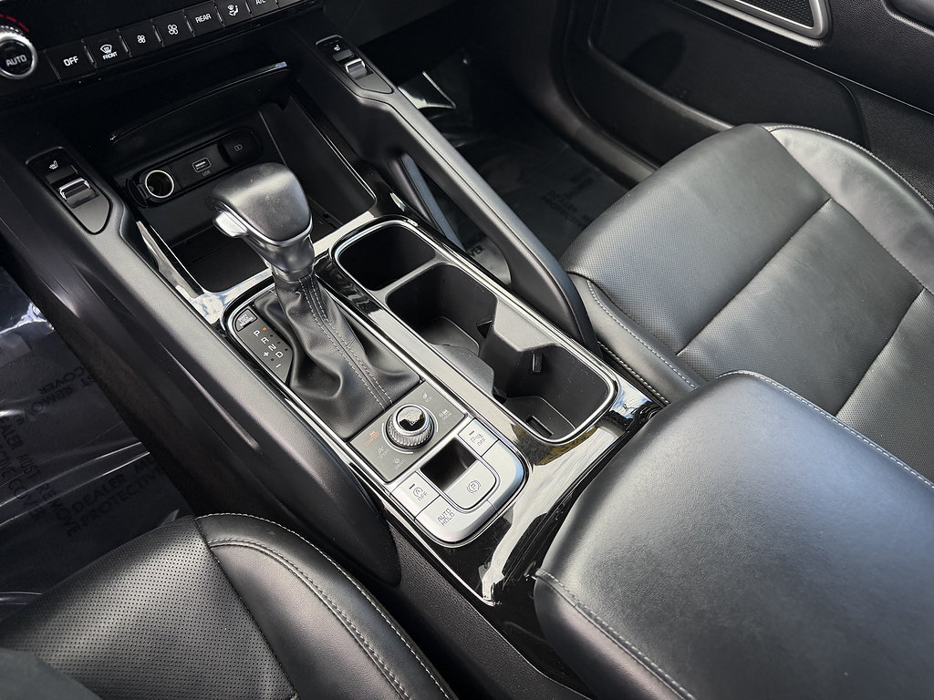Used 2022 Kia Telluride S AWD/4WD image 15