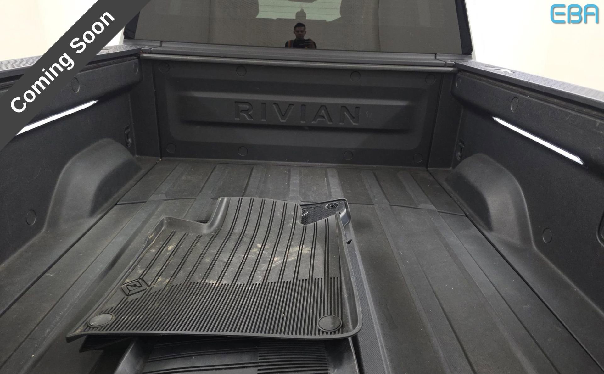 Used 2022 Rivian R1T Adventure image 14