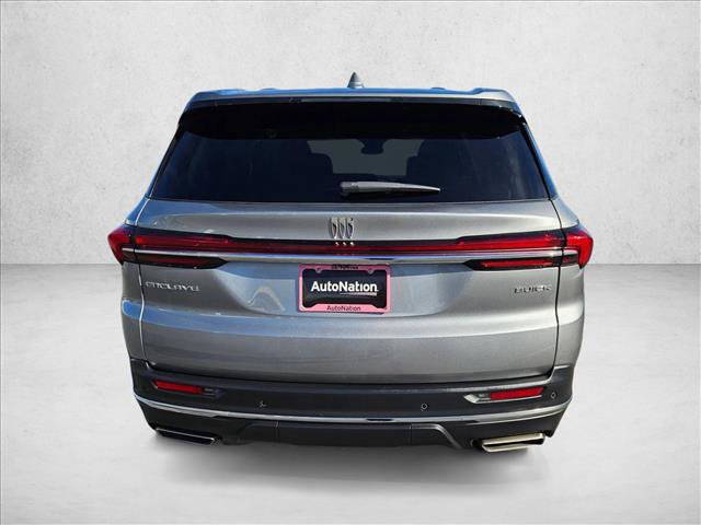New 2025 Buick Enclave Preferred w/ Trailering Package, 5000 lbs. image 8