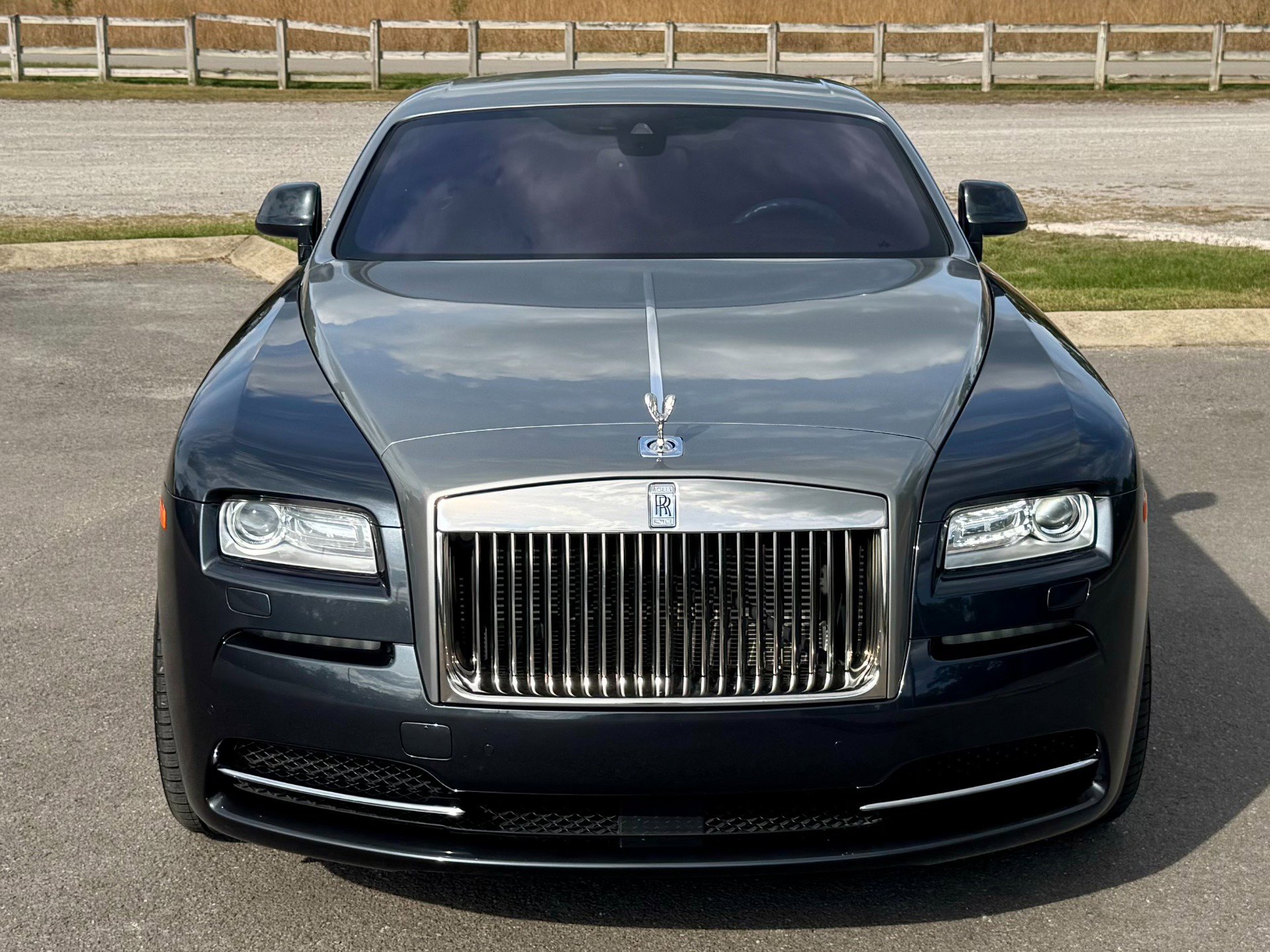 Used 2016 Rolls-Royce Wraith RWD image 5