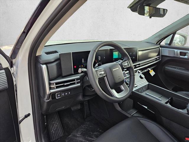 New 2026 Hyundai Santa Fe SEL image 3
