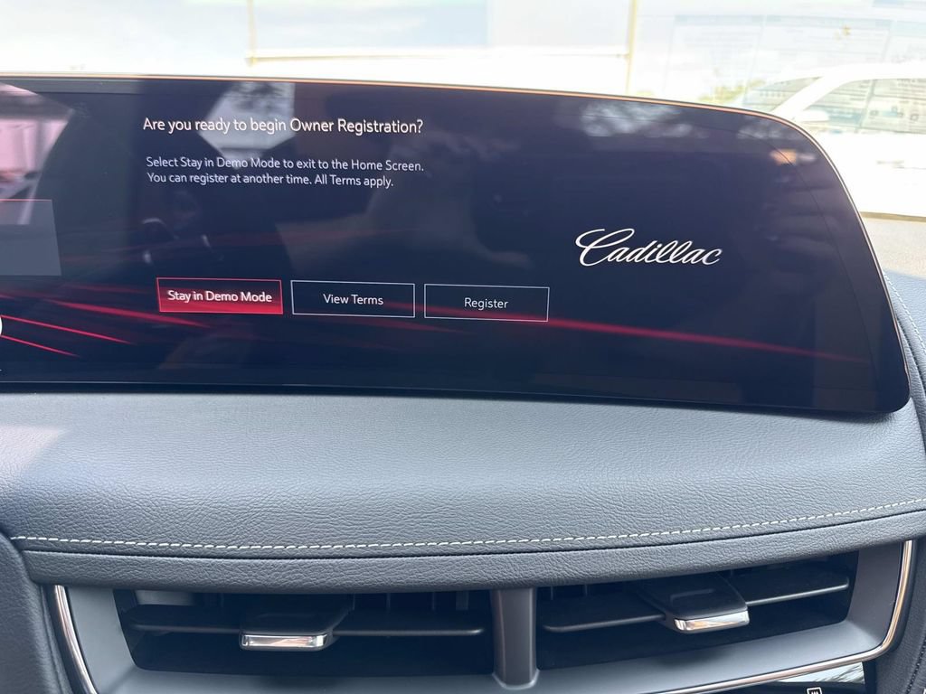 New 2026 Cadillac CT5 V Blackwing w/ Precision Package RWD image 23