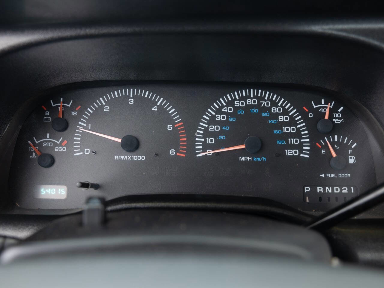 Used 2000 Dodge Ram 1500 Truck 2WD Quad Cab image 35