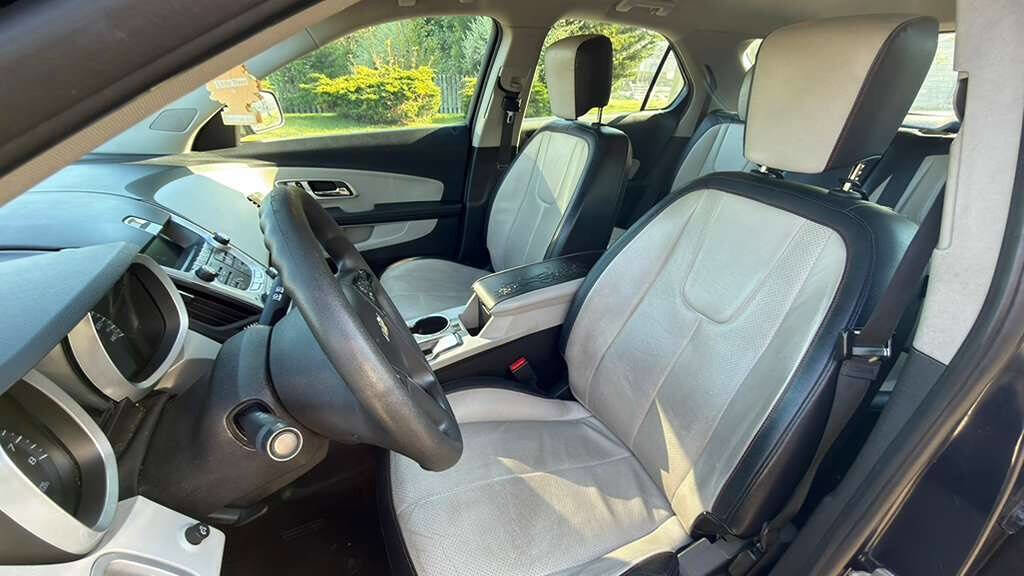 Used 2015 Chevrolet Equinox LS w/ LPO, Protection Package FWD image 12