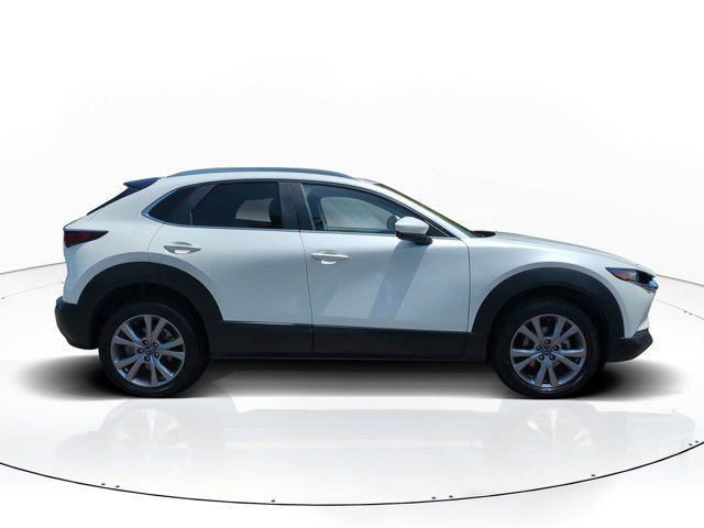 Used 2023 MAZDA CX-30 AWD 2.5 S w/ Select Package image 3