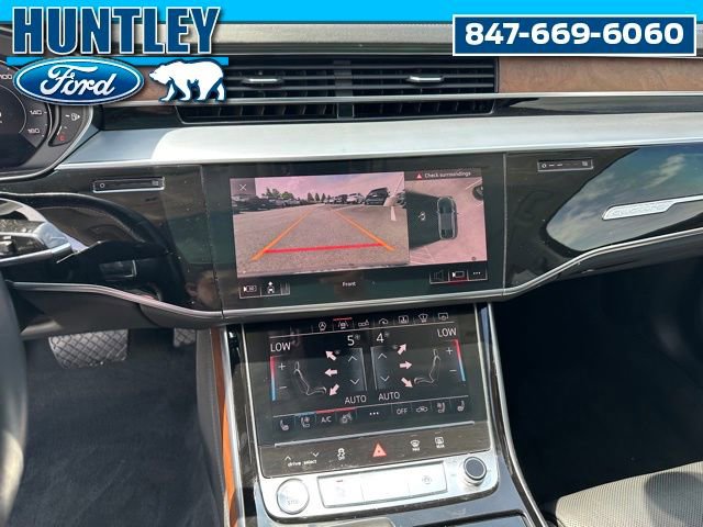 Used 2019 Audi A8 L 3.0T w/ Luxury Package AWD/4WD image 21