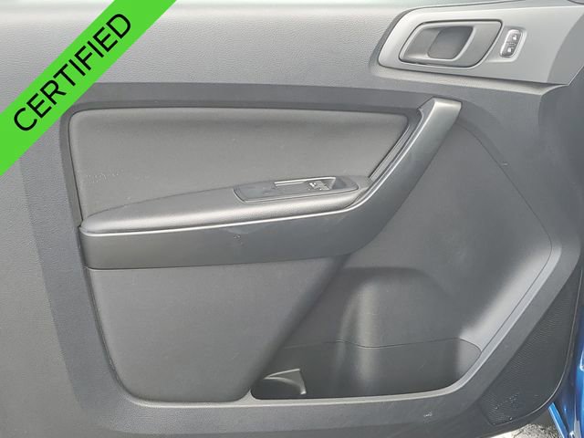 Used 2020 Ford Ranger XL w/ Equipment Group 101A Mid AWD/4WD image 21