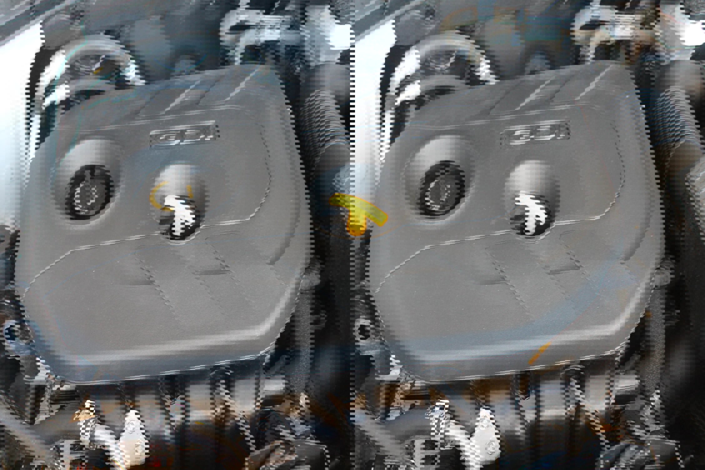 Used 2016 Hyundai Tucson SE w/ Option Group 02 image 19