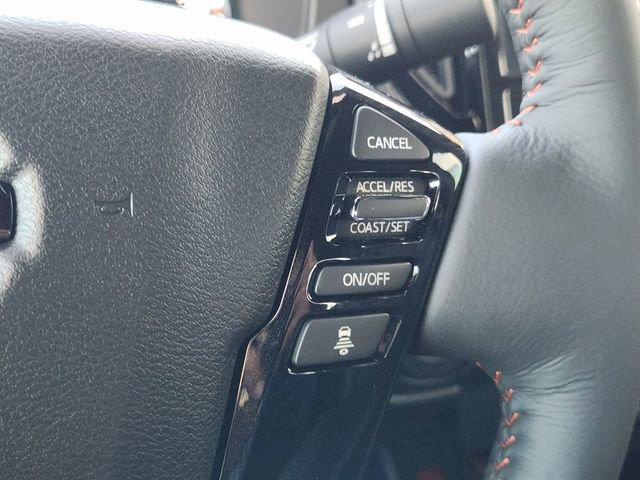 New 2026 Nissan Frontier Pro-X w/ Pro Premium Package image 19