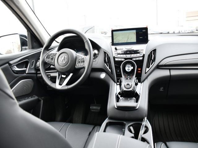 New 2026 Acura RDX SH-AWD w/ Advance Package image 20