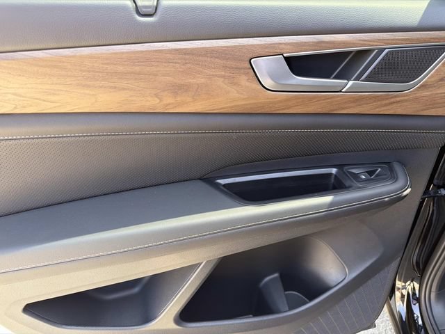 New 2026 Volkswagen Atlas SE AWD/4WD image 9