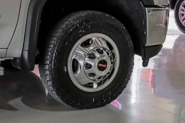 Used 2022 GMC Sierra 3500 SLE AWD/4WD image 53