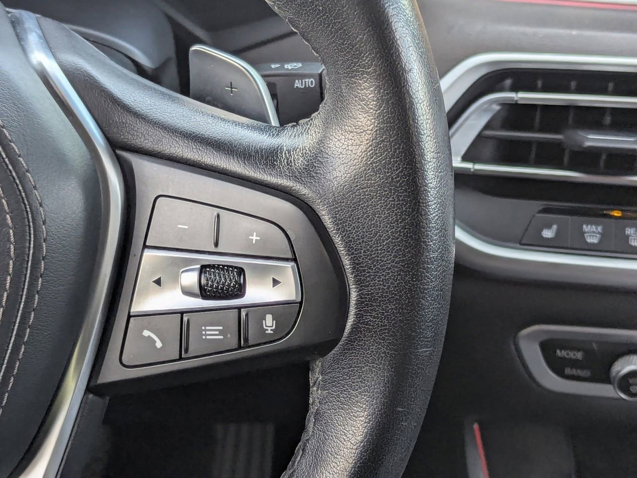 Used 2023 BMW X5 sDrive40i image 26