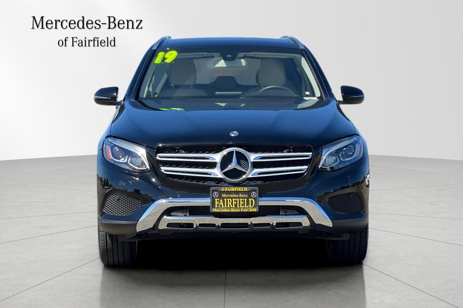Used 2019 Mercedes-Benz GLC 300 image 10