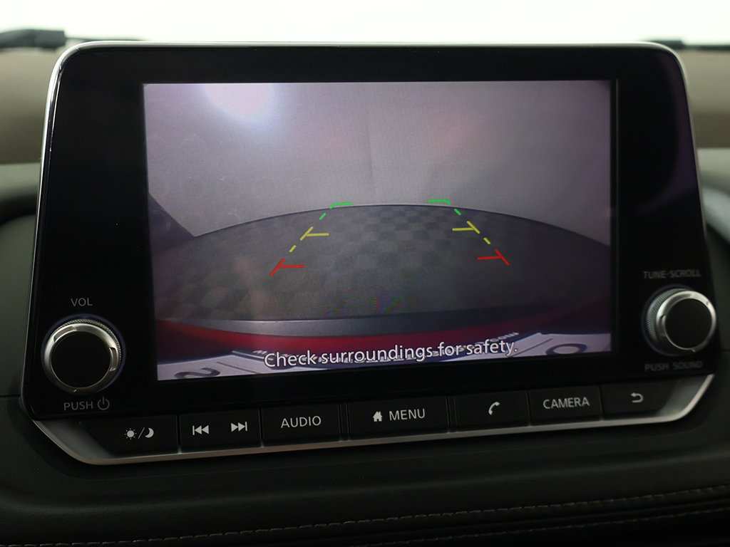 Used 2021 Nissan Rogue S FWD image 43