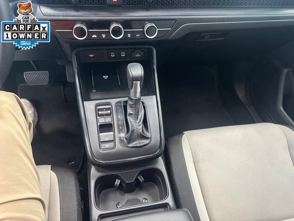 Used 2026 Honda CR-V LX image 6