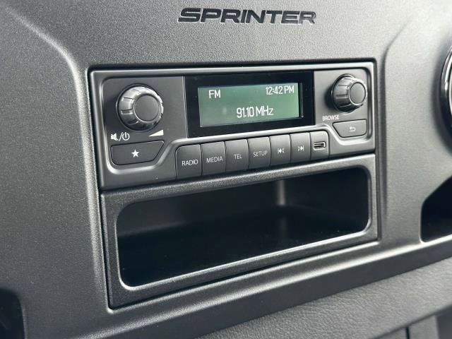 Used 2024 Mercedes-Benz Sprinter 2500 image 23