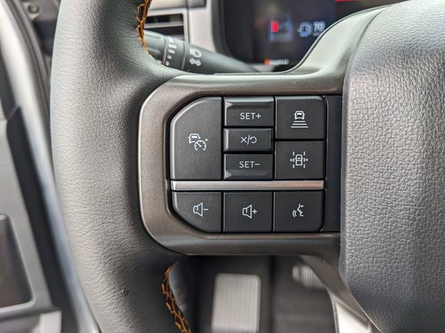 New 2025 Ford F150 Tremor w/ Equipment Group 402A High image 31