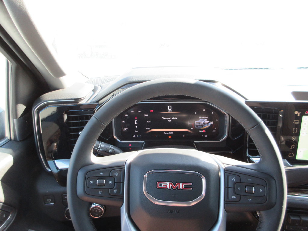 New 2026 GMC Sierra 3500 SLE w/ SLE Value Package AWD/4WD image 18