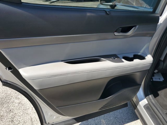 Used 2022 Hyundai Palisade SEL w/ 8P Bench Seat Package FWD image 19