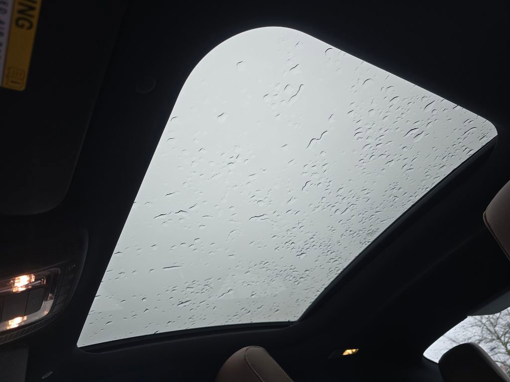 New 2026 Mercedes-Benz CLA 250 4MATIC image 3