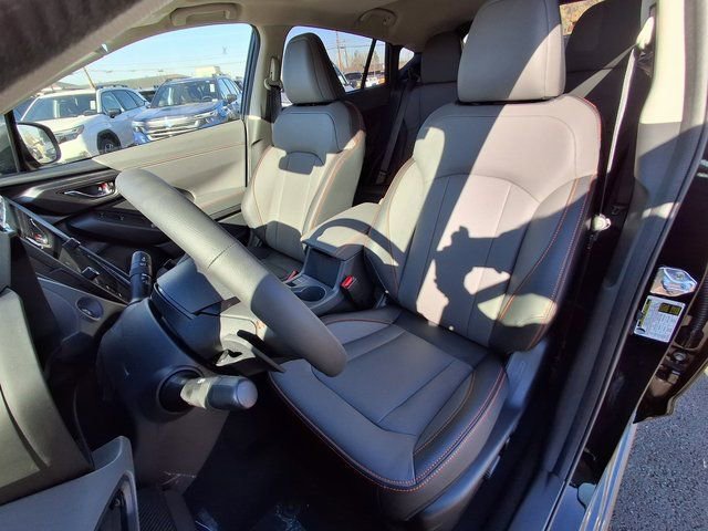 New 2026 Subaru Crosstrek 2.5i Limited w/ Crosstrek Mirror Package AWD/4WD image 20