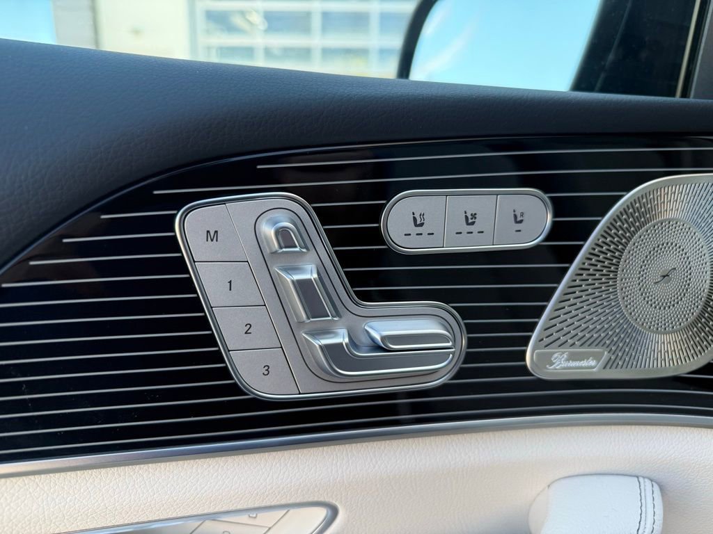 New 2026 Mercedes-Benz GLE 450 4MATIC image 21