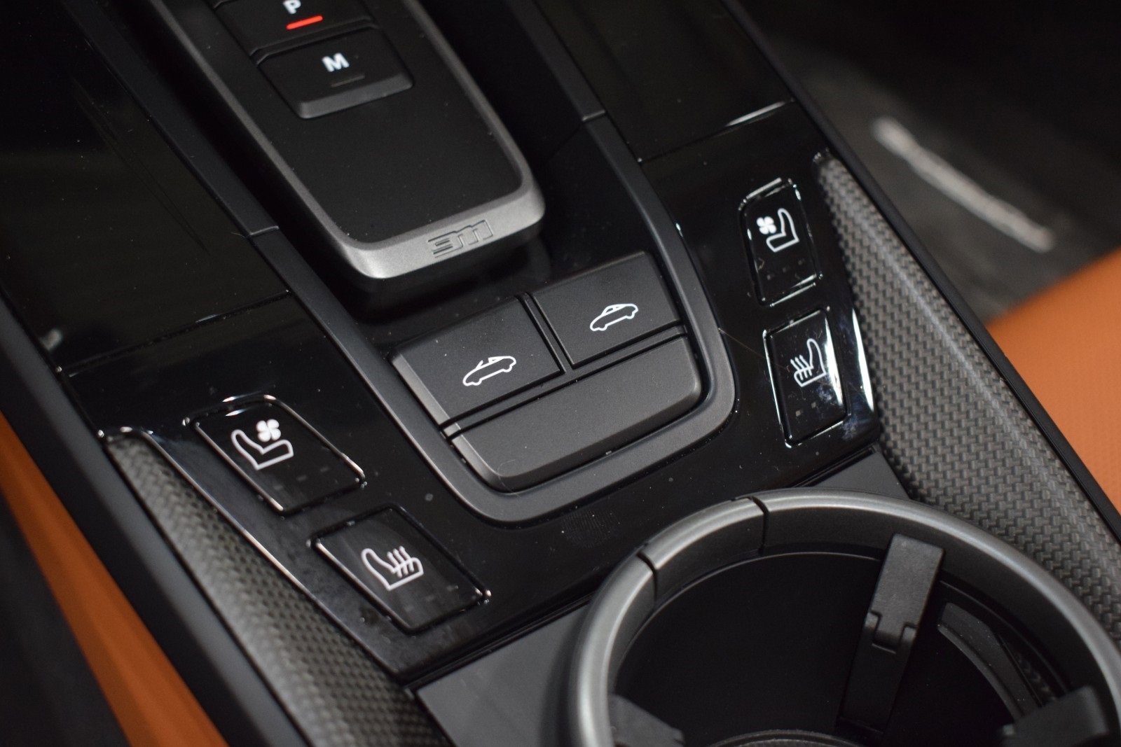 Used 2026 Porsche 911 Targa 4 GTS image 35