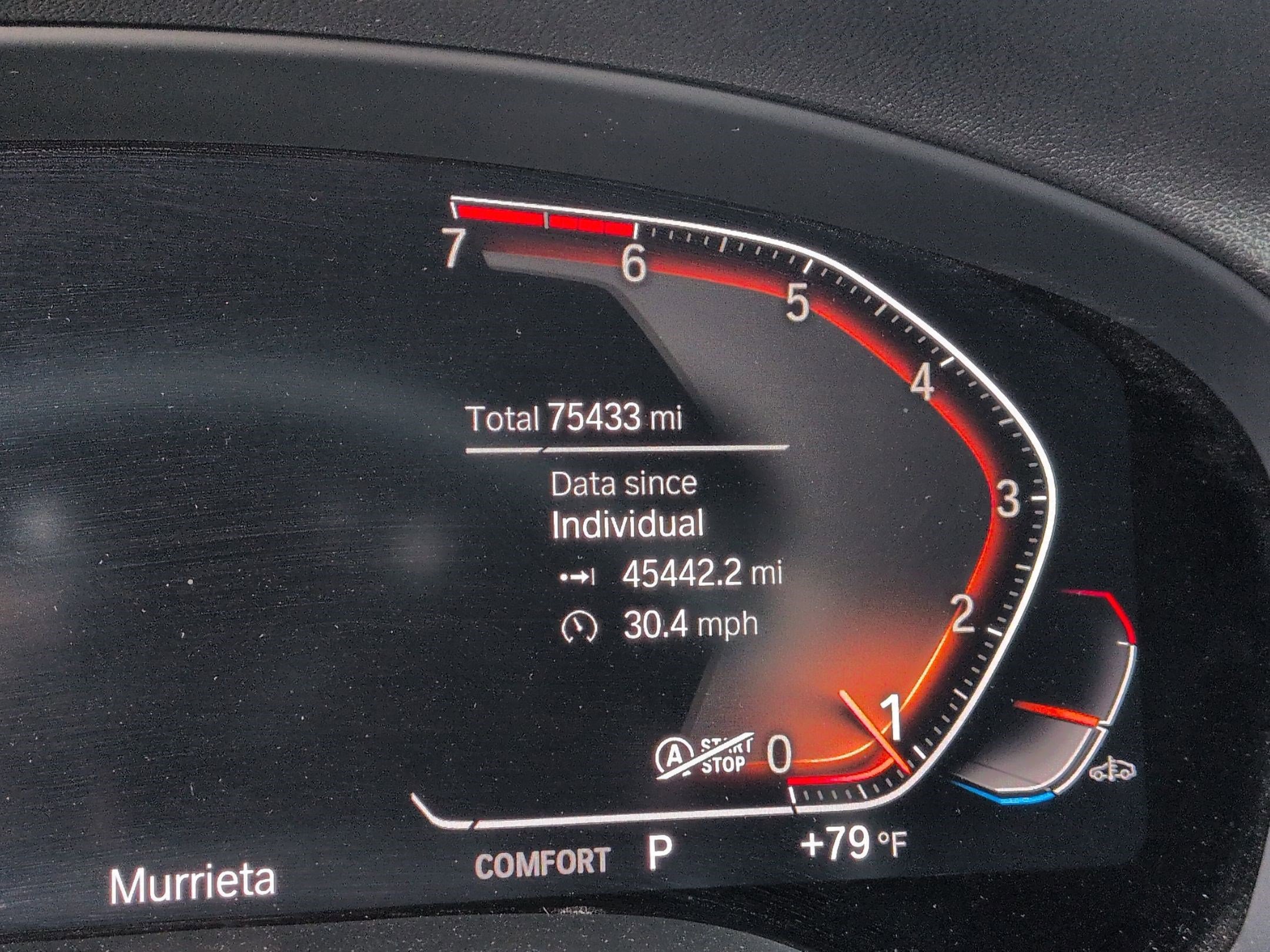 Used 2020 BMW X4 xDrive30i w/ Convenience Package image 22