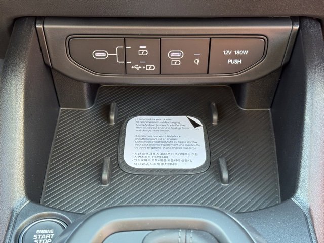New 2026 Kia K4 GT-Line Turbo image 20