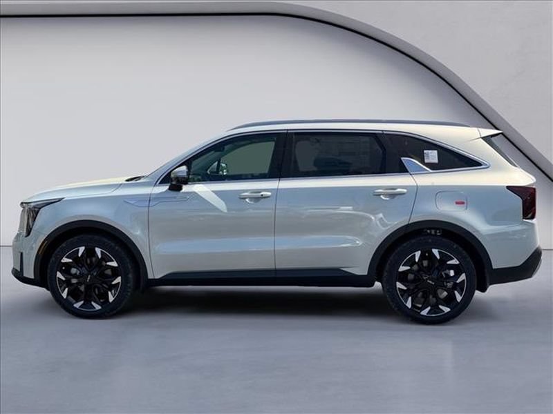 New 2026 Kia Sorento SX FWD image 2