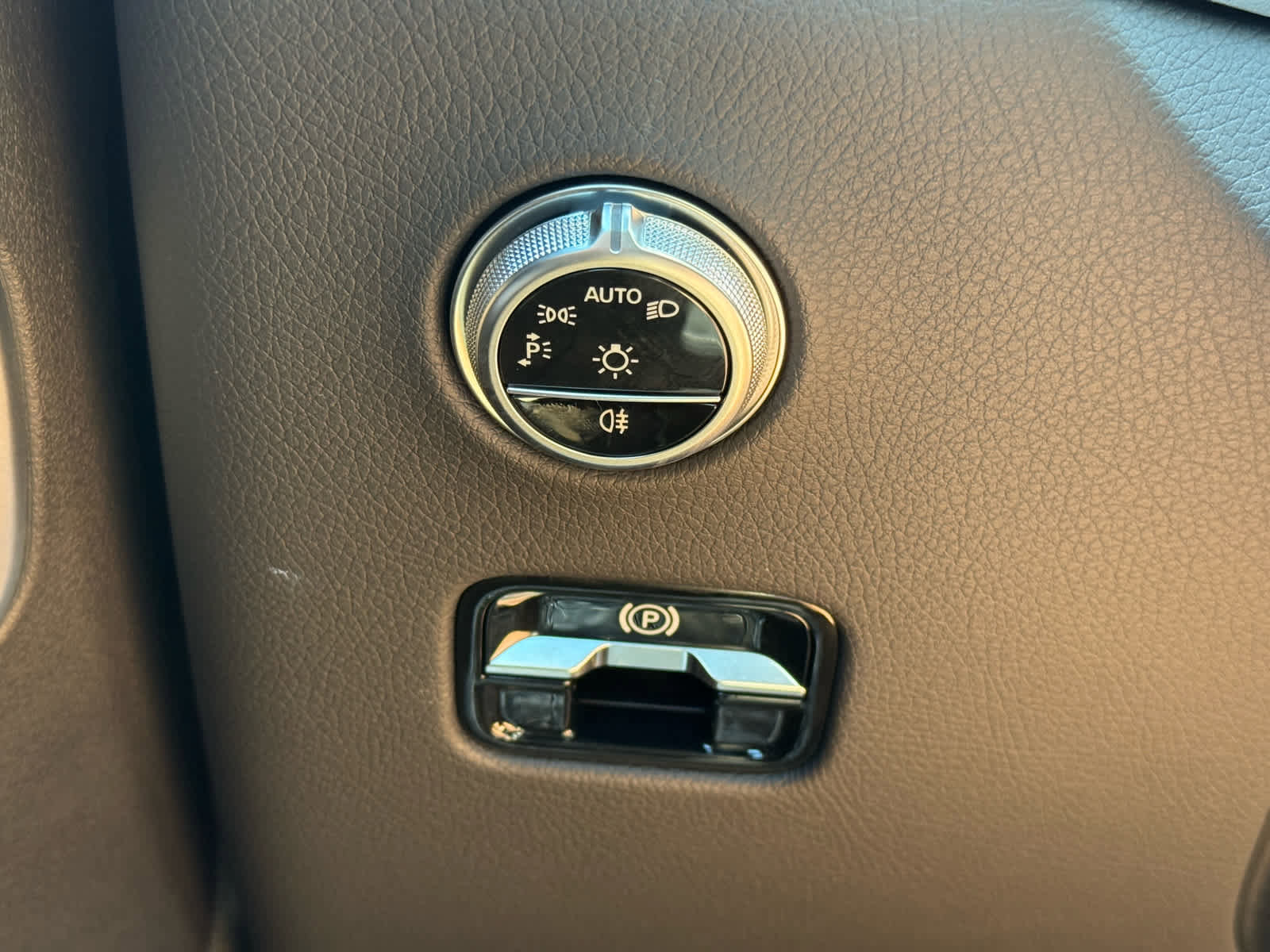 New 2025 Mercedes-Benz GLC 63 AMG S image 30