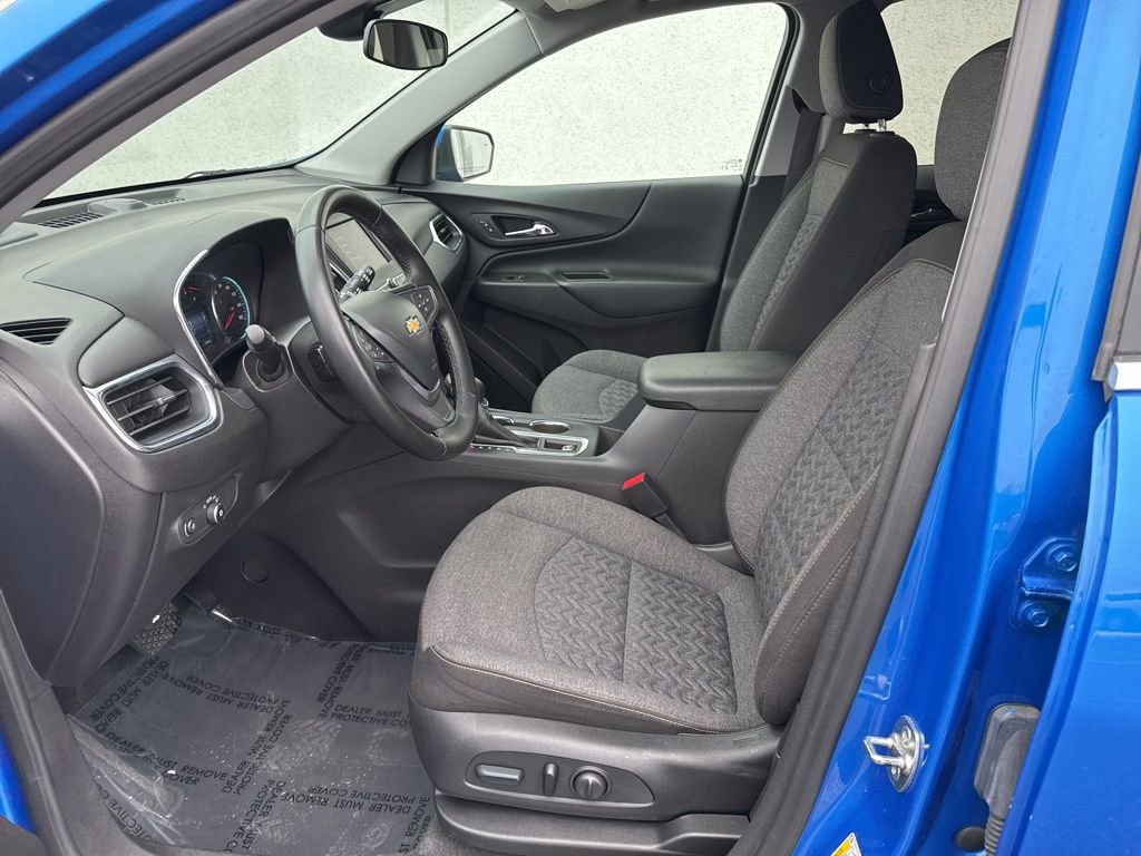Used 2024 Chevrolet Equinox LT image 10
