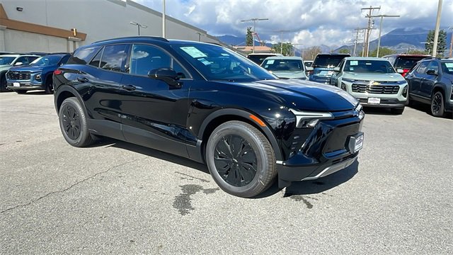 New 2026 Chevrolet Blazer EV LT image 31