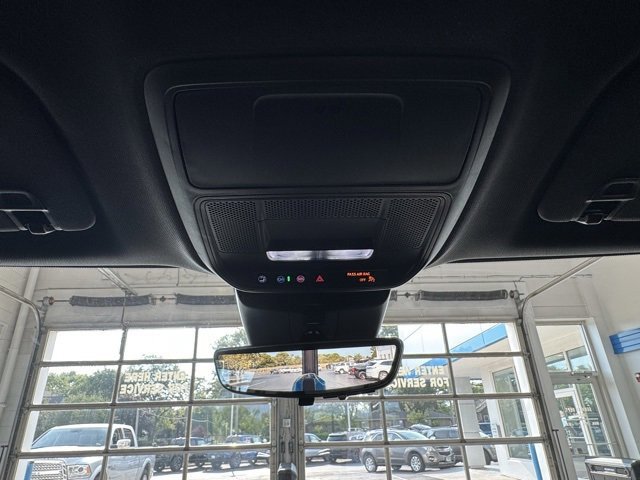 New 2026 Buick Enclave Sport Touring w/ Power Package image 24