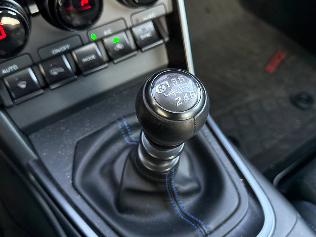 Used 2024 Subaru BRZ tS image 10
