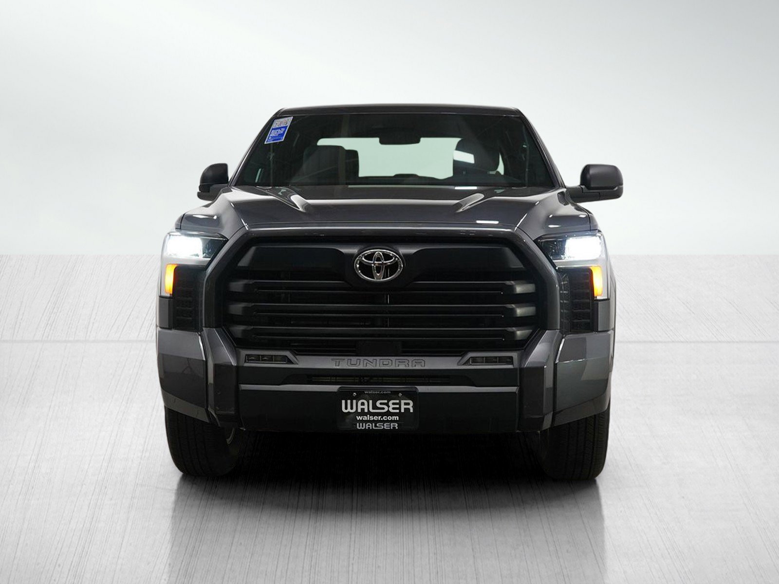 Used 2025 Toyota Tundra SR5 image 11