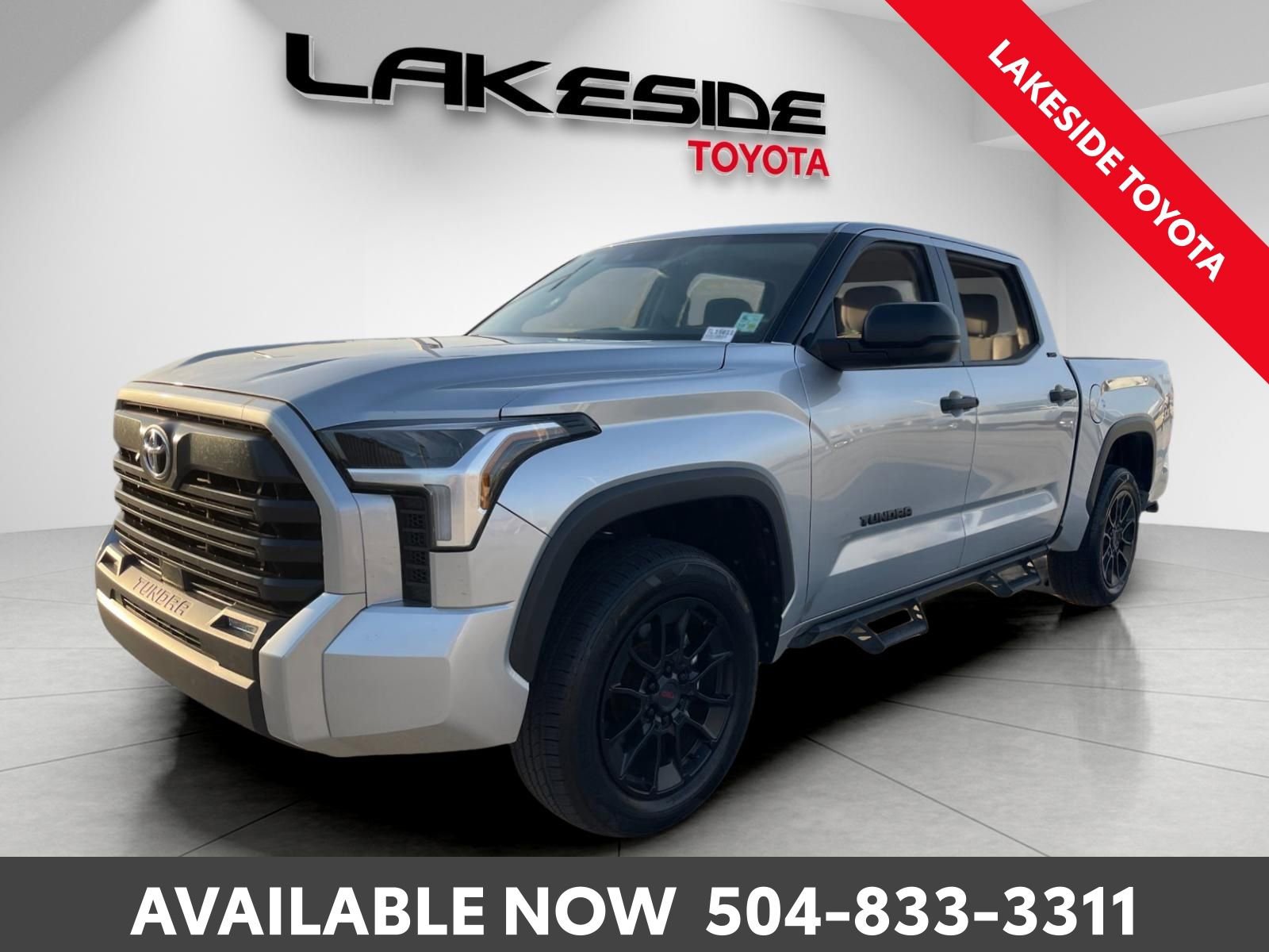 Used 2022 Toyota Tundra SR5