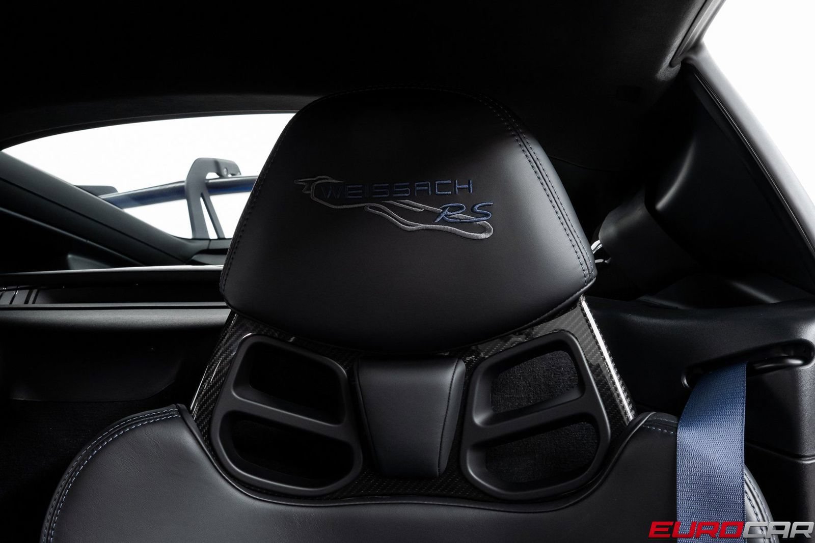 Used 2023 Porsche 718 Cayman GT4 RS RWD image 45