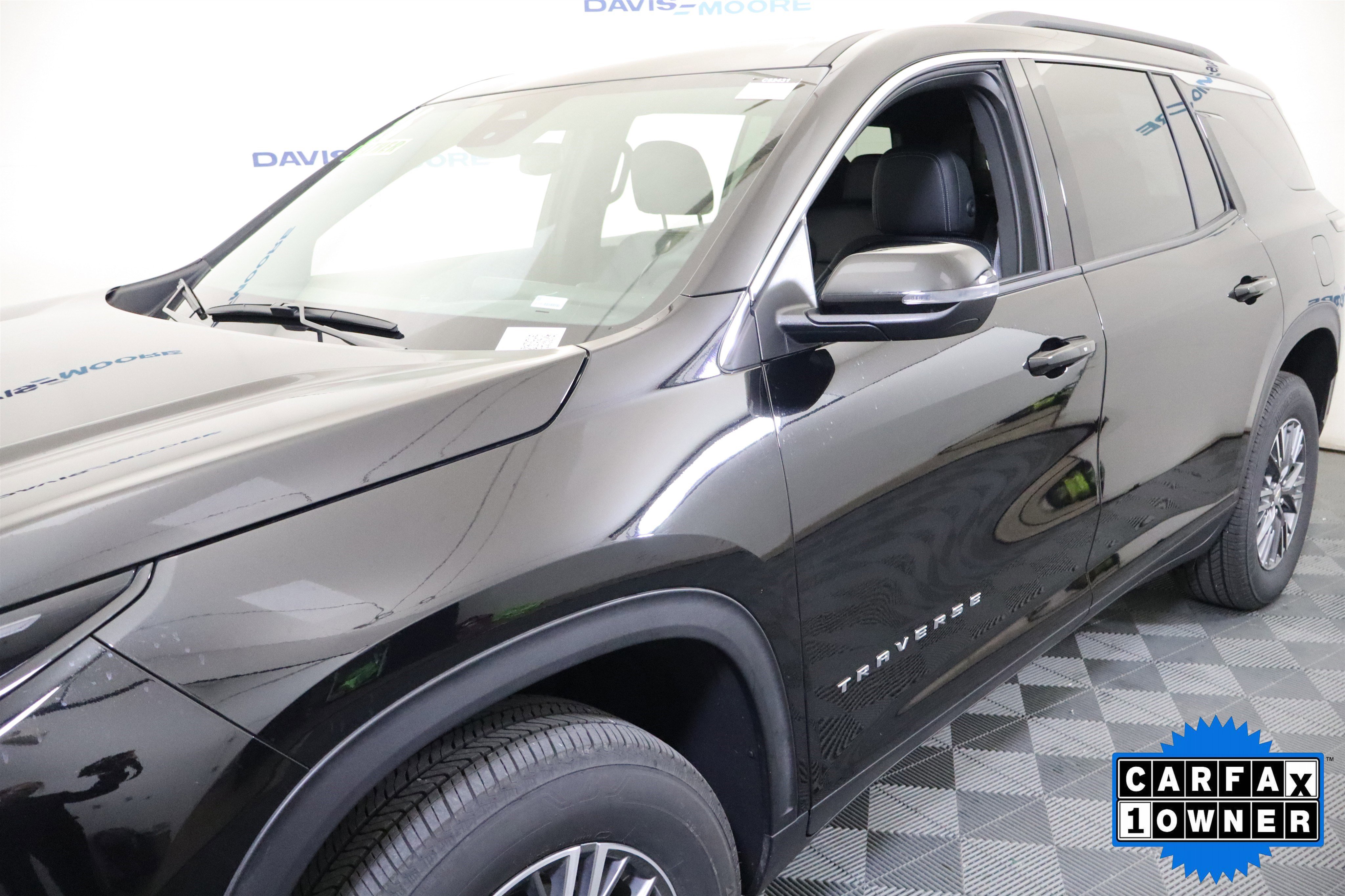 Used 2026 Chevrolet Traverse LT AWD/4WD image 49