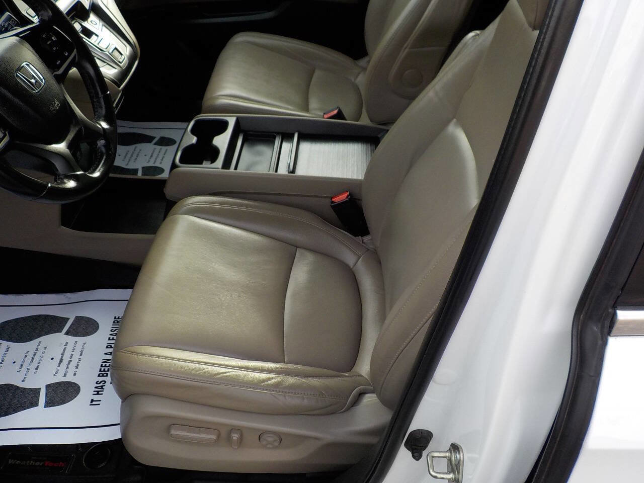 Used 2020 Honda Odyssey Touring image 13