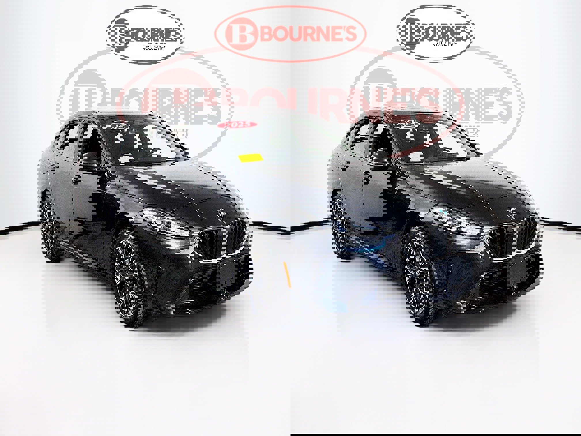 Used 2025 BMW 228i xDrive image 1