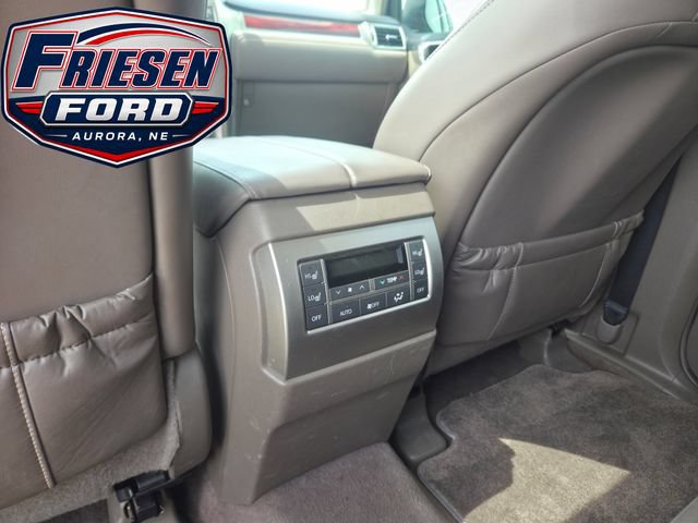 Used 2013 Lexus GX 460 Premium AWD/4WD image 24