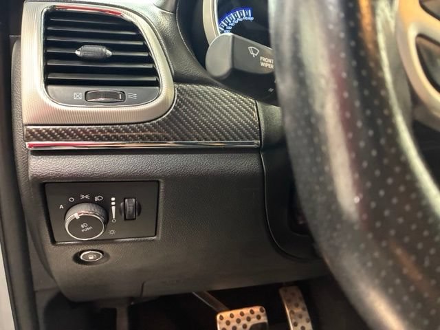 Used 2020 Jeep Grand Cherokee SRT AWD/4WD image 17
