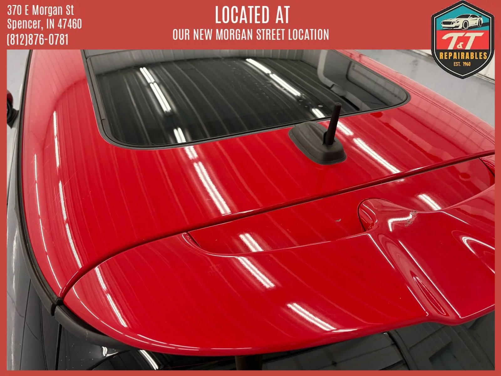 Used 2021 MINI Cooper John Cooper Works w/ Premium Package image 26