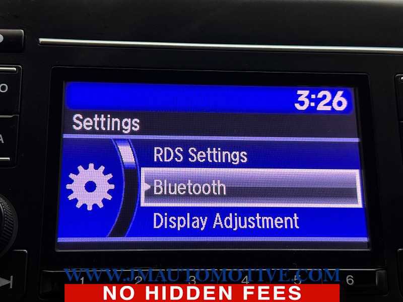 Used 2019 Honda Ridgeline RTL image 32