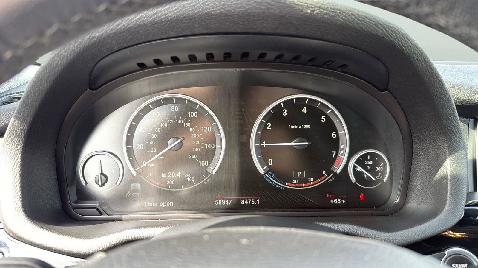 Used 2017 BMW X3 xDrive28i image 14