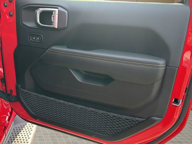 New 2026 Jeep Wrangler Sahara image 37